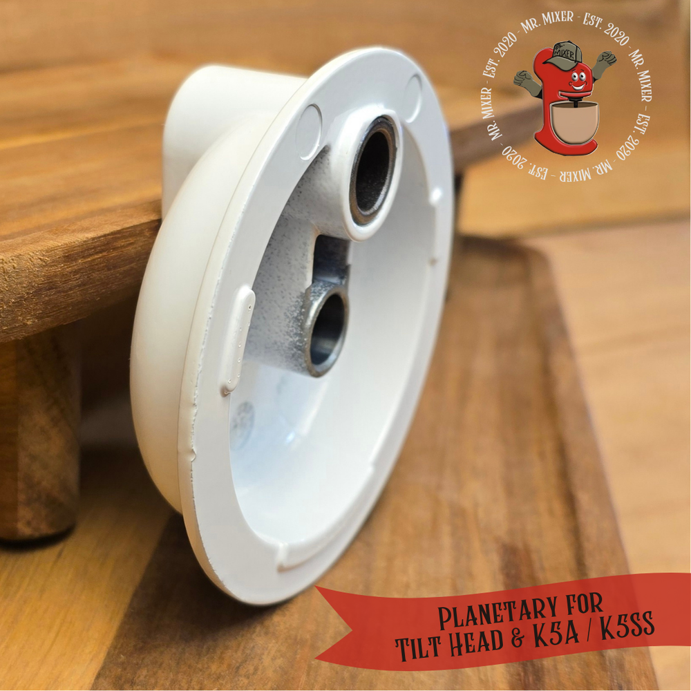 Planetary for Tilt Head/K5A/K5SS — Mr. Mixer